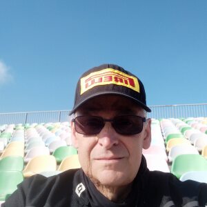 Photo de profil de Denis Odry