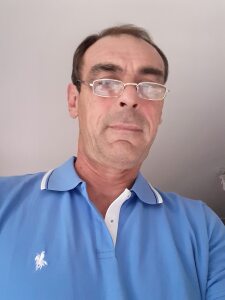 Photo de profil de Denis Pangrazio