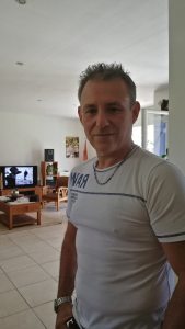 Photo de profil de Denis Panzera