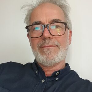 Photo de profil de Denis Paraire