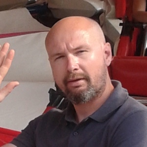 Photo de profil de Denis Patris