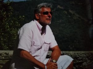 Photo de profil de Denis Pattyn