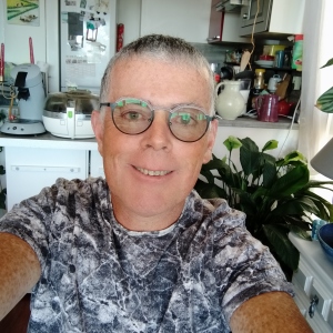 Photo de profil de Denis Peguet