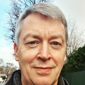 Photo de profil de Denis Pellevey