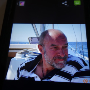 Photo de profil de Denis Phanariotis