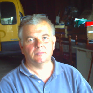 Photo de profil de Denis Pineau