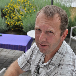 Photo de profil de Denis Pinguet