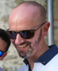Photo de profil de Denis Planques