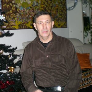 Photo de profil de Denis Pollet
