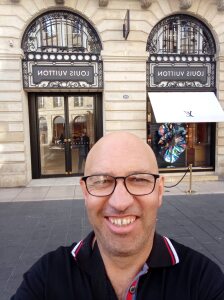 Photo de profil de Denis Poltini