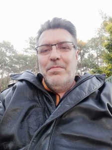 Photo de profil de Denis Ponceteau