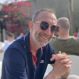 Photo de profil de Denis Pot