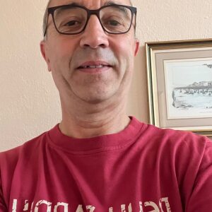 Photo de profil de Denis Queinnec
