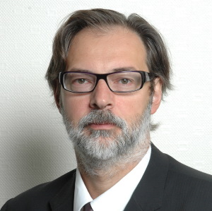 Photo de profil de Denis Raffy