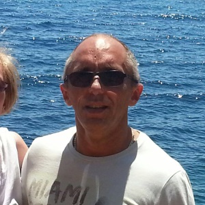 Photo de profil de Denis Reynier