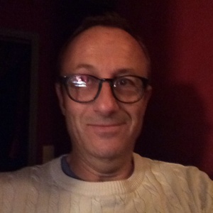 Photo de profil de Denis Rigat