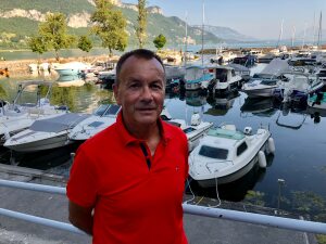 Photo de profil de Denis Rivoire