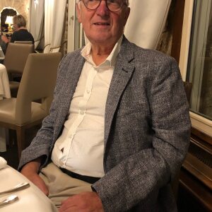 Photo de profil de Denis Robardey