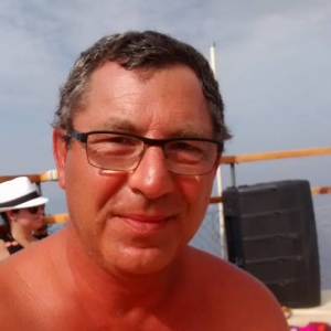 Photo de profil de Denis Robin