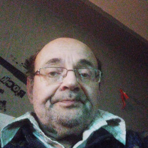 Photo de profil de Denis Romain