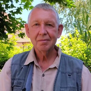 Photo de profil de Denis Roques