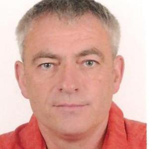 Photo de profil de Denis Ruel