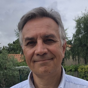 Photo de profil de Denis Salmon