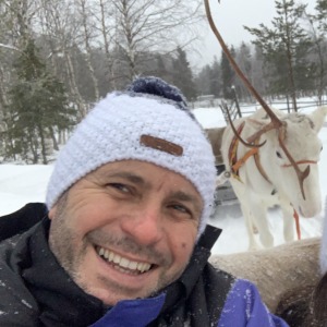 Photo de profil de Denis Sarraud
