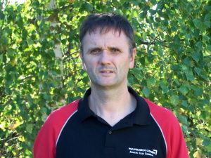 Photo de profil de Denis Schiebold