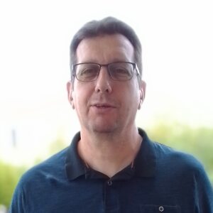 Photo de profil de Denis Schoumacher