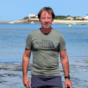 Photo de profil de Denis Sinquin