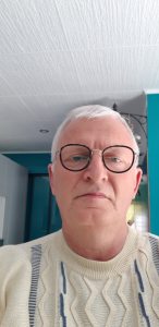 Photo de profil de Denis Stevens