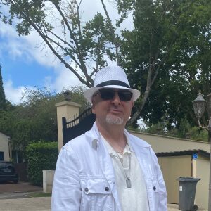Photo de profil de Denis Tomine