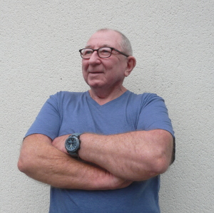 Photo de profil de Denis Tromeur