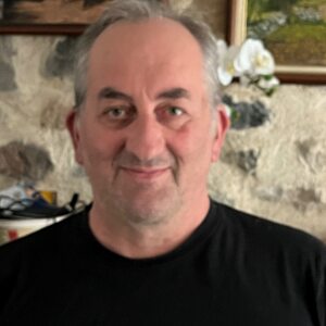 Photo de profil de Denis Varloteaux