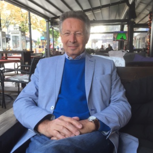 Photo de profil de Denis Viart