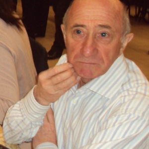 Photo de profil de Denis Vieille