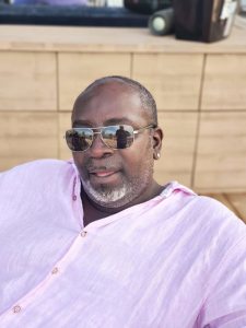 Photo de profil de Denis Villa