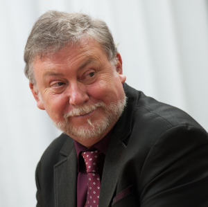 Photo de profil de Denis Wall
