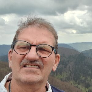 Photo de profil de Denis Wozniak