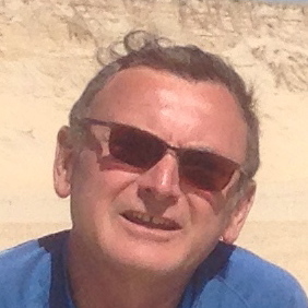 Photo de profil de Denis Wuithier