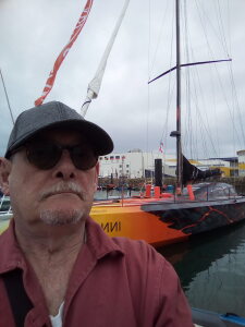 Photo de profil de Denis Yann