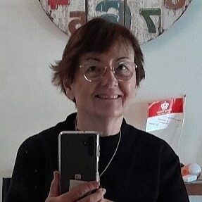 Photo de profil de Denise Aimon