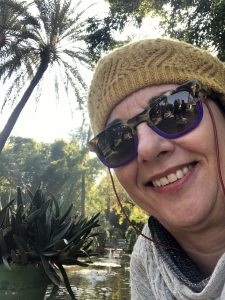 Photo de profil de Denise Alata