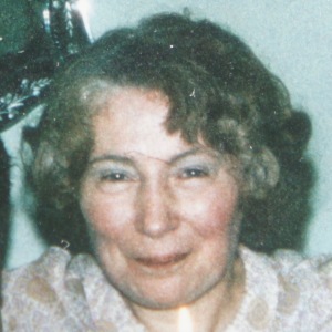 Photo de profil de Denise Bergère