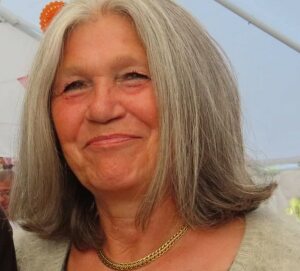 Photo de profil de Denise Bernard
