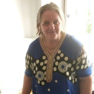Photo de profil de Denise Bertaud