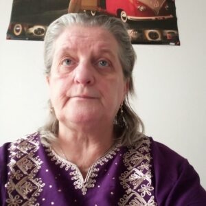 Photo de profil de Denise Bertaud