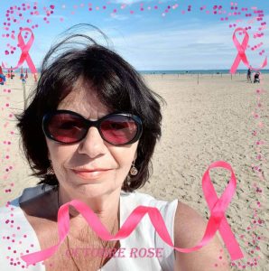 Photo de profil de Denise Biancardino