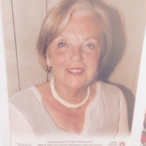 Photo de profil de Denise Billon